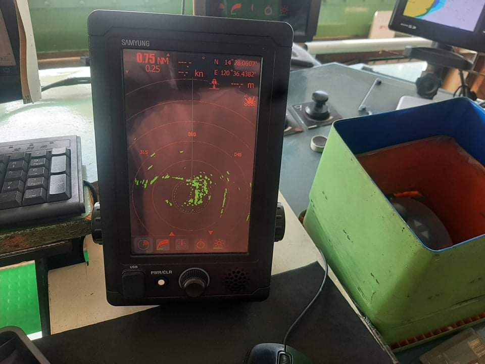 jason_phils's tweet photo. Check-up of Samyung Radar SMR-720👍✅

📌 We also do checkup and repair services for your Marine Equipments!

📌 For orders of supplies or service inquiries message us on Facebook or you can email us at jasonelectronicsphil@gmail.com https://t.co/QKCno5hiHN