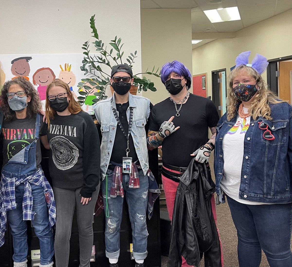 Tukes Valley Middle tweet media