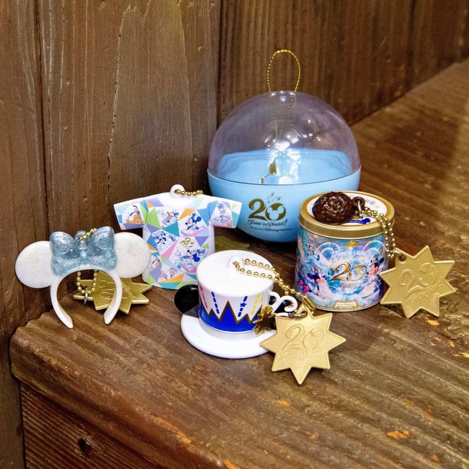 Mezzomikiのディズニーブログさん のツイート 東京ディズニーシー の検索結果 1 Whotwi グラフィカルtwitter分析