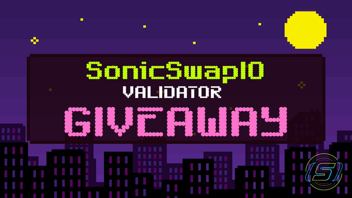 SonicSwap.IO ⚡ | MultiChain Ecosystem 💙 💜 tweet media