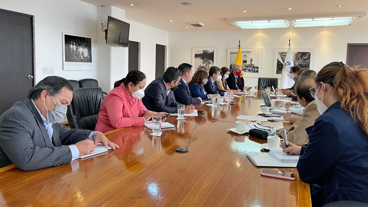 FAO Ecuador tweet media