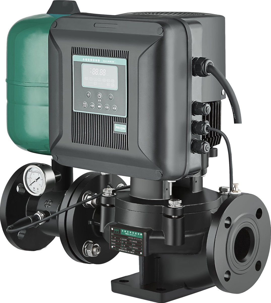 PRODN PUMP-Kyo tweet media