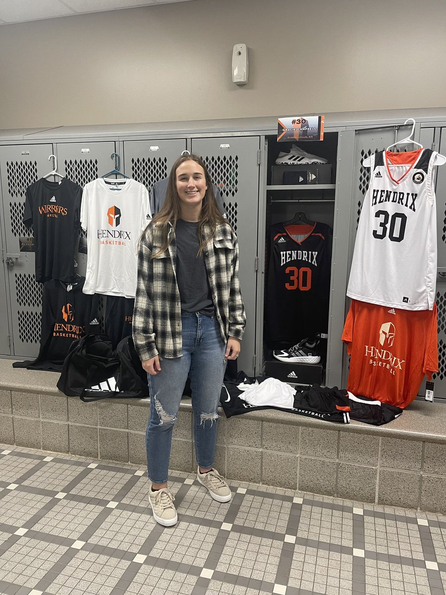 Gracie Campbell tweet media