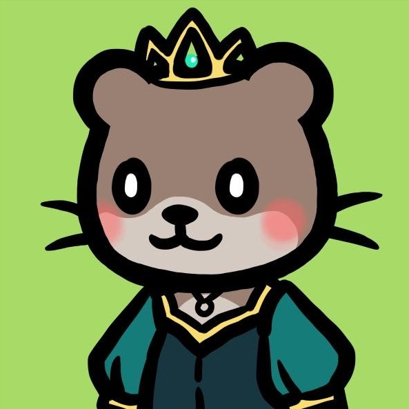 Koko tweet media