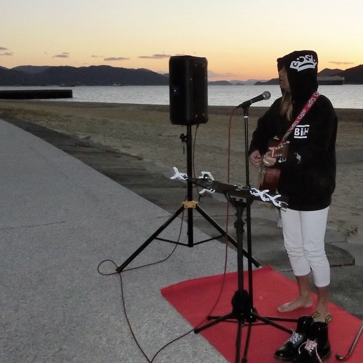 ベイサイドビーチ坂 Twitter Search Twitter