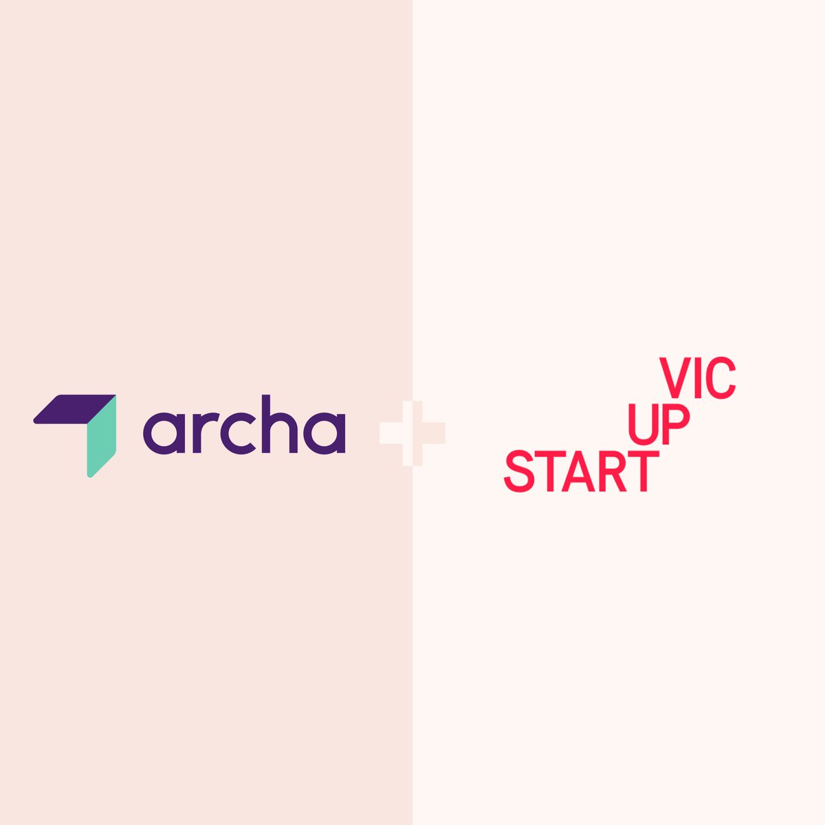 archamoney's tweet photo. Hey @StartupVic, thanks for having us onboard as an Industry Partner! We can’t wait to get more involved with the community. https://t.co/8GsNlkU7qE