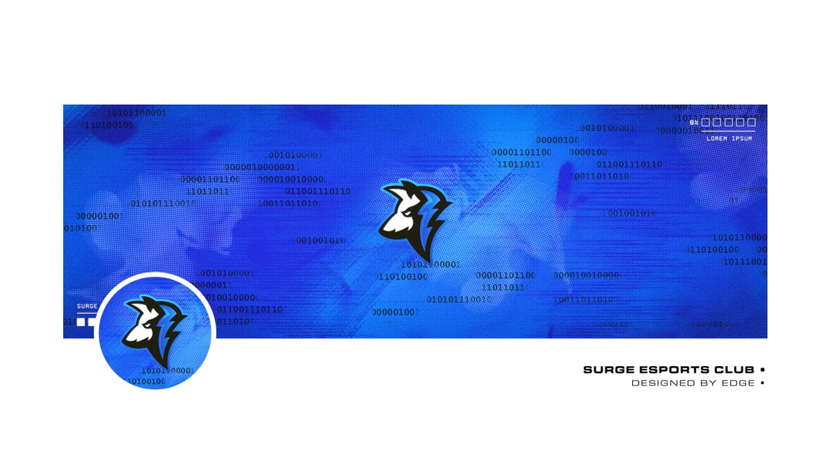 Surge Esports Club tweet media