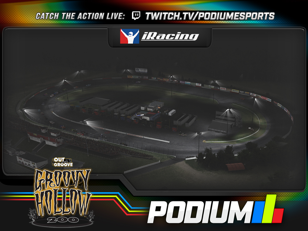 Podium Sports tweet media
