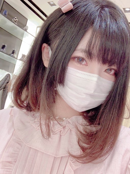 コスプレイヤー芝麻TOKAのTwitter画像4