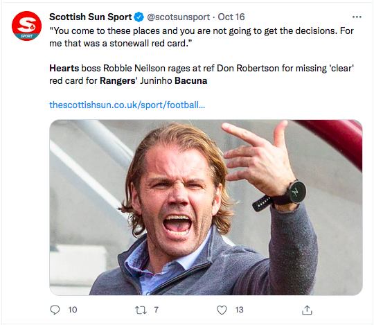 Celtic F1rst tweet media