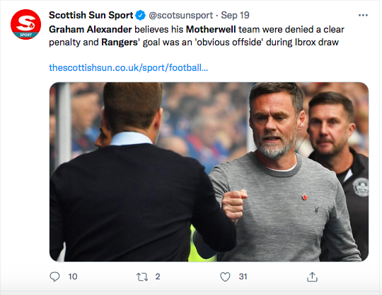Celtic F1rst tweet media