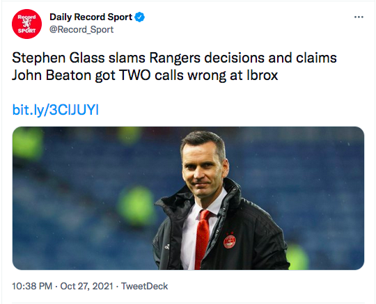 Celtic F1rst tweet media