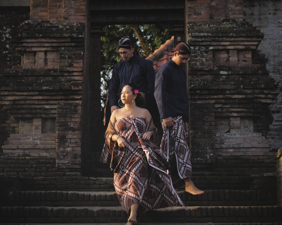 AngelinGoly's tweet photo. Percayalah dia telah kembali ~ SEMALAM .

📸 @wawoeng.studio https://t.co/pHRDMWjzxz