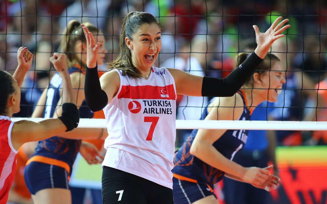 Baladin Volley