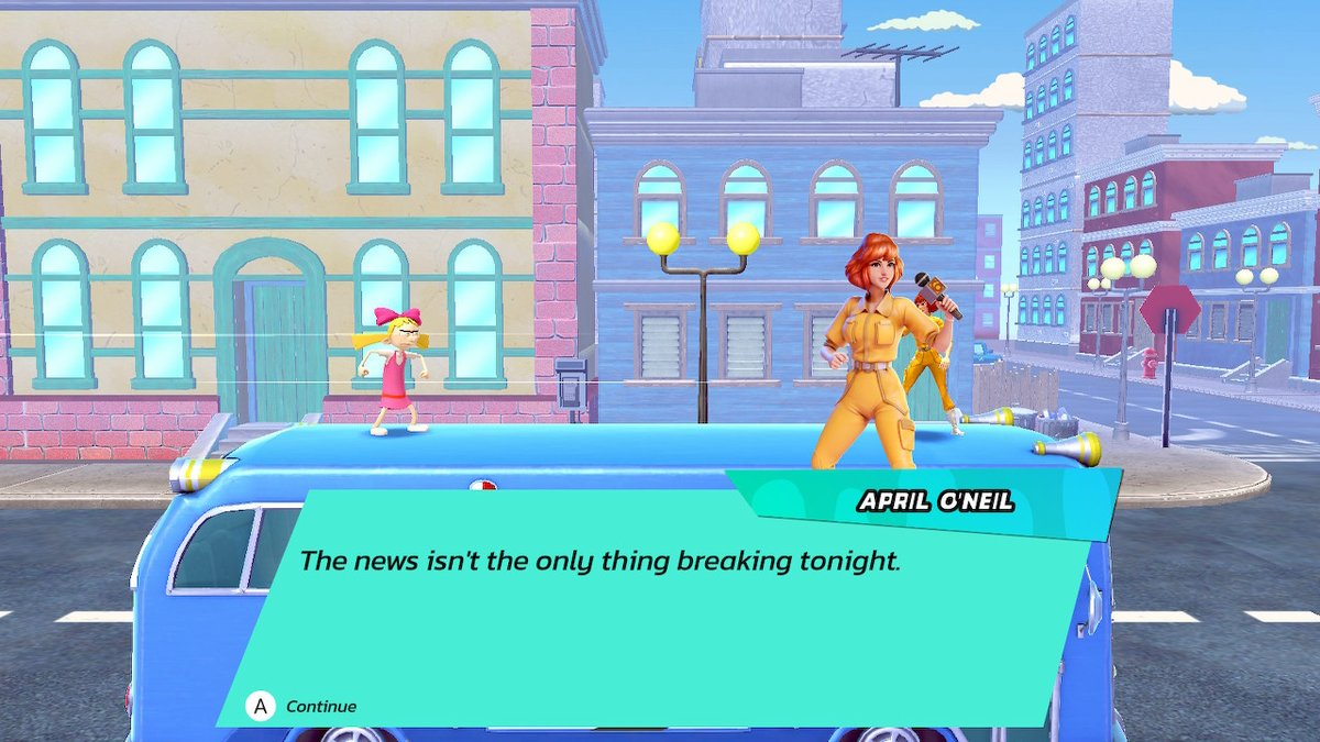 foursideseven's tweet photo. Holy shit April chill #NickAllStars #NintendoSwitch https://t.co/EUWnd4vEEU