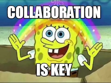 Gabbynelson28's tweet photo. SPED teachers do a lot with collaboration around schools and in order to have successful collaboration teachers must be engaged in communication. IEP meetings teachers are engaged in communication to help collaborate with all members.   #IM422 https://t.co/I4dstOFXMq
