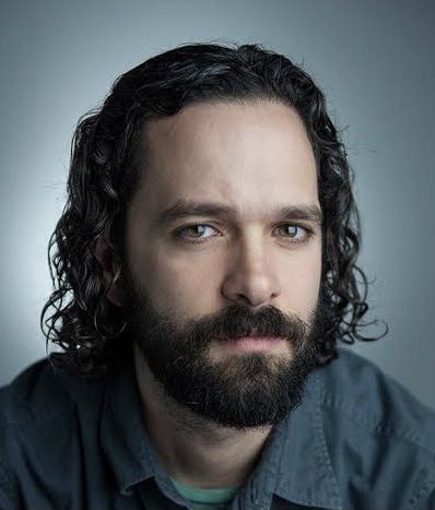 According to IMDb, Paul Domick is the 'first assistant director' in 3  episodes of The Last of Us. Druckmann is the only director who follows  Domick on IG. This coincides with speculation