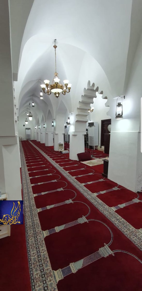 جمال وإبداع عمارة المساجد في الحضارة الاحسائية.
جامع الجبري _حي الكوت _الأحساء