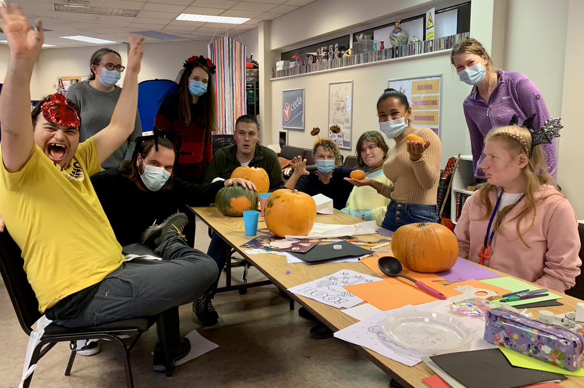 CEDA- Community, Equality, Disability Action (@CEDAexeter) | Twitter