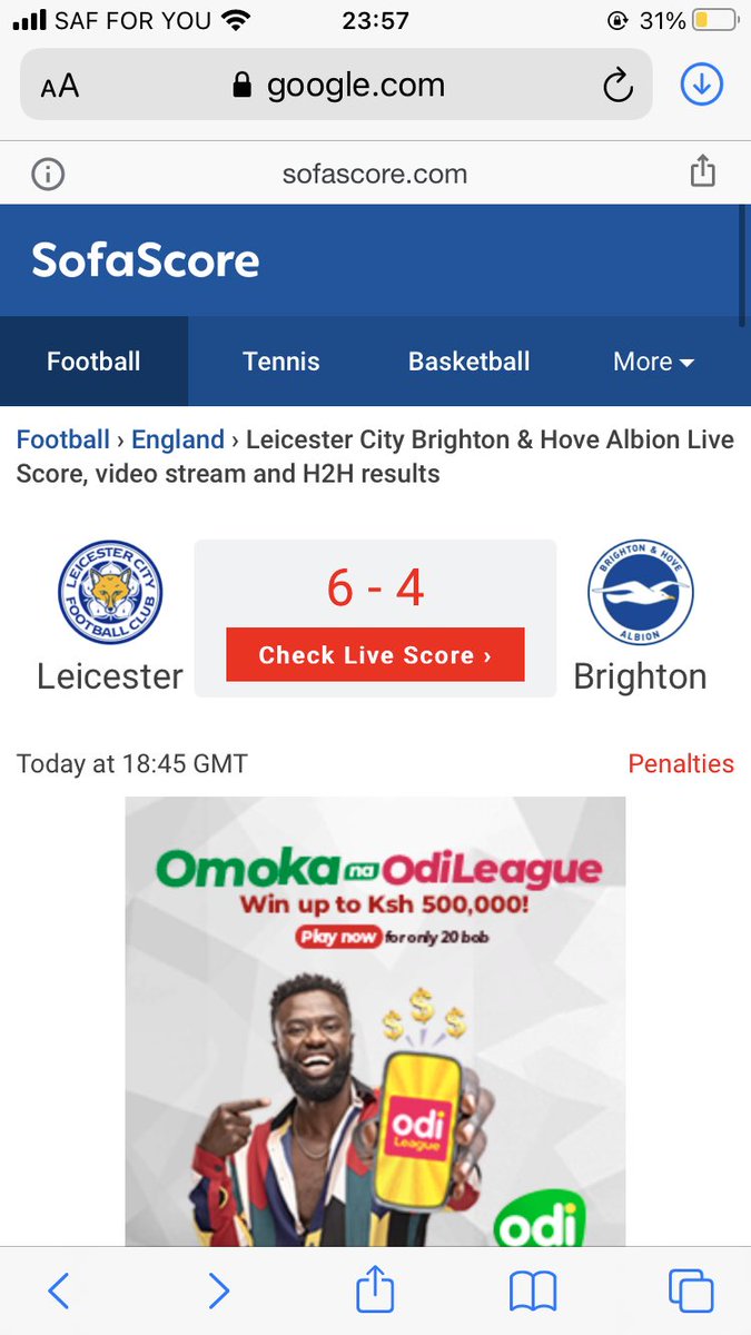 BalahmarBeardy's tweet photo. @betikaKe how did I lose this match ? 🥵THIS IS NOT RIGHT https://t.co/hNdMF3XXlw