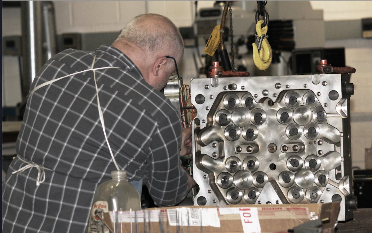 Alliance Specialties and Laser Sales tweet media