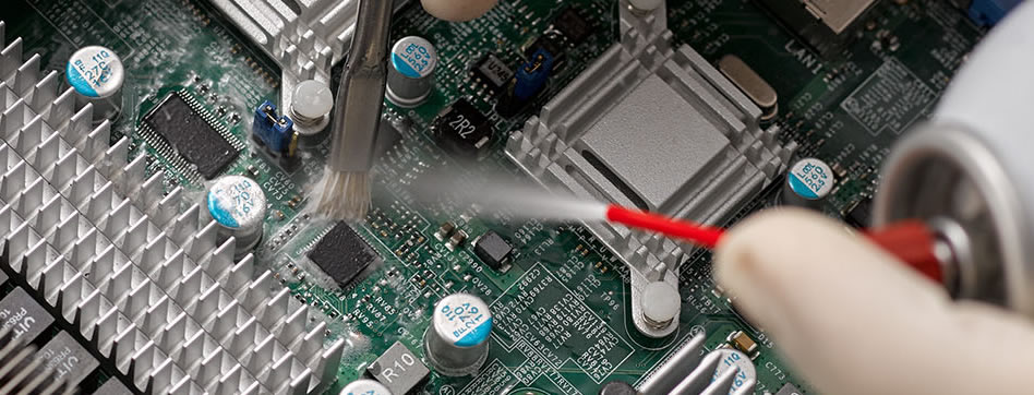 techspray's tweet image. Did you know ... some Techspray flux removers include a horse hair brush attachment that fits over the spray nozzle to scrub a #PCB surface as the solvent cleaner is sprayed? 

That means aggressive cleaning with minimal solvent usage.

Find out more: bit.ly/3oI82Rg