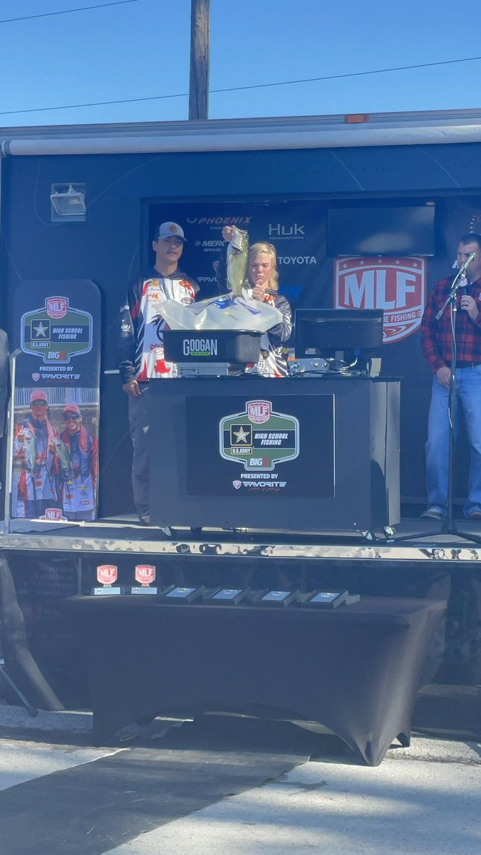 rylynsmall's tweet photo. Results are in!! Congratulations to Maxx Walters and Tate Henderson for placing 15th out of 107 high school teams!! You guys kept your heads down and fished. I can’t be more proud of how you all represented East Prairie this week. 
Big Bass goes to Maxx Walters! #flylikeanEPeagle https://t.co/wksXEkeJw8