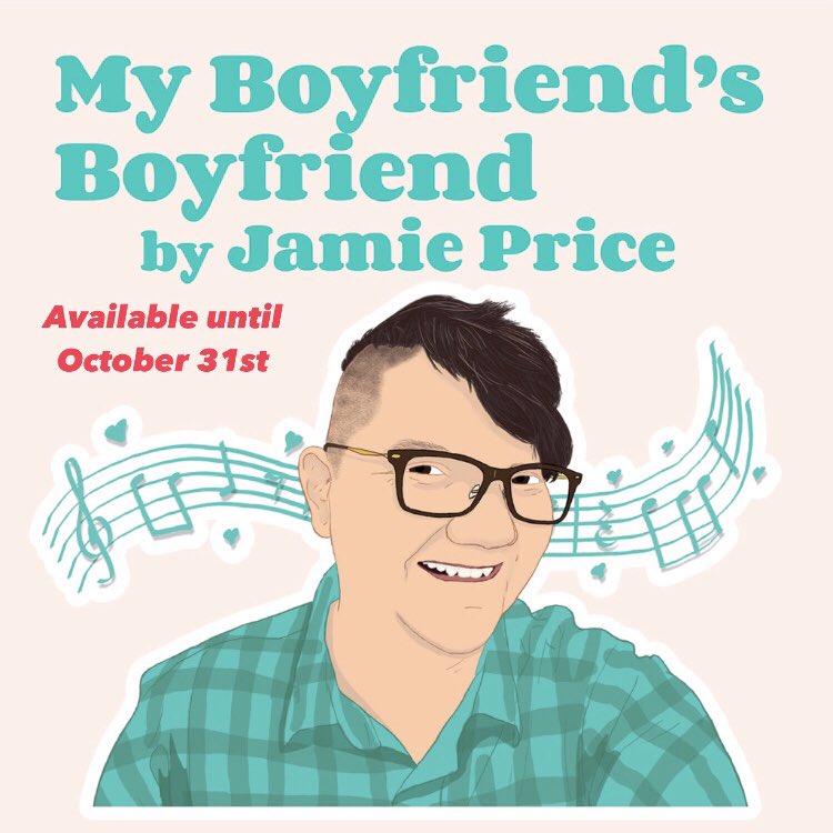 Say it isn’t so! Our fabulous musical episode by <a href="/mustbetuesday/">spammmmmmm.</a> will be going away after October 31st. Read along at queercalendar.ca or hear it wherever you get your podcasts 🌈📅🎙
