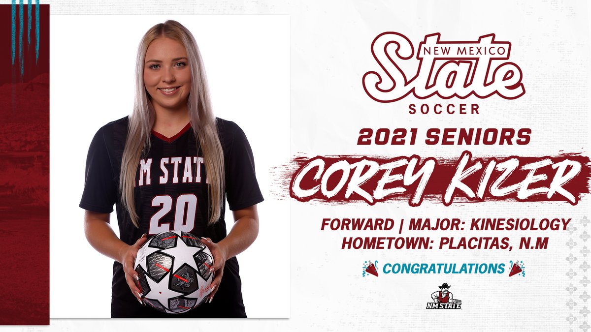 NM State Soccer tweet media
