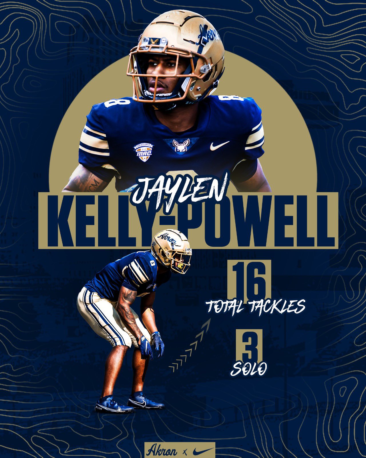 Jaylen Kelly-Powell