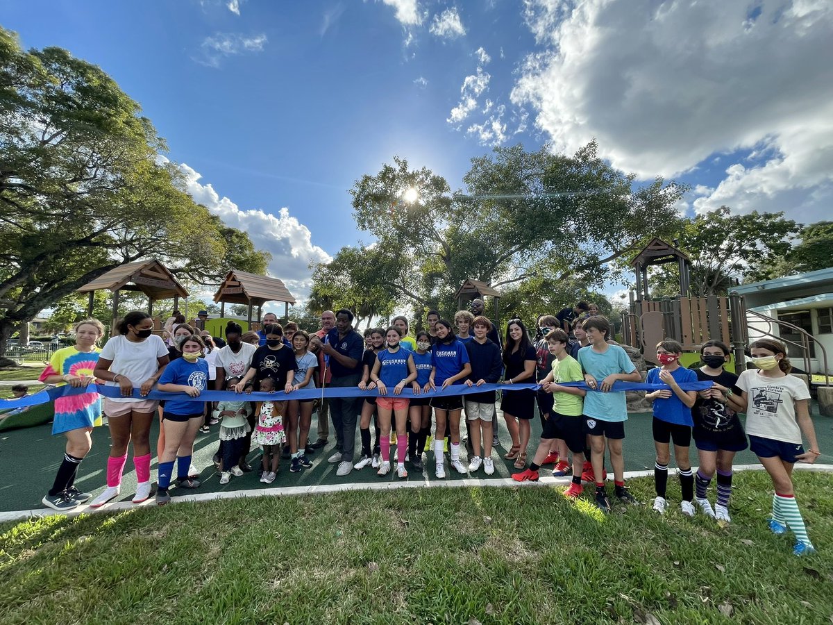 Miami Parks tweet media