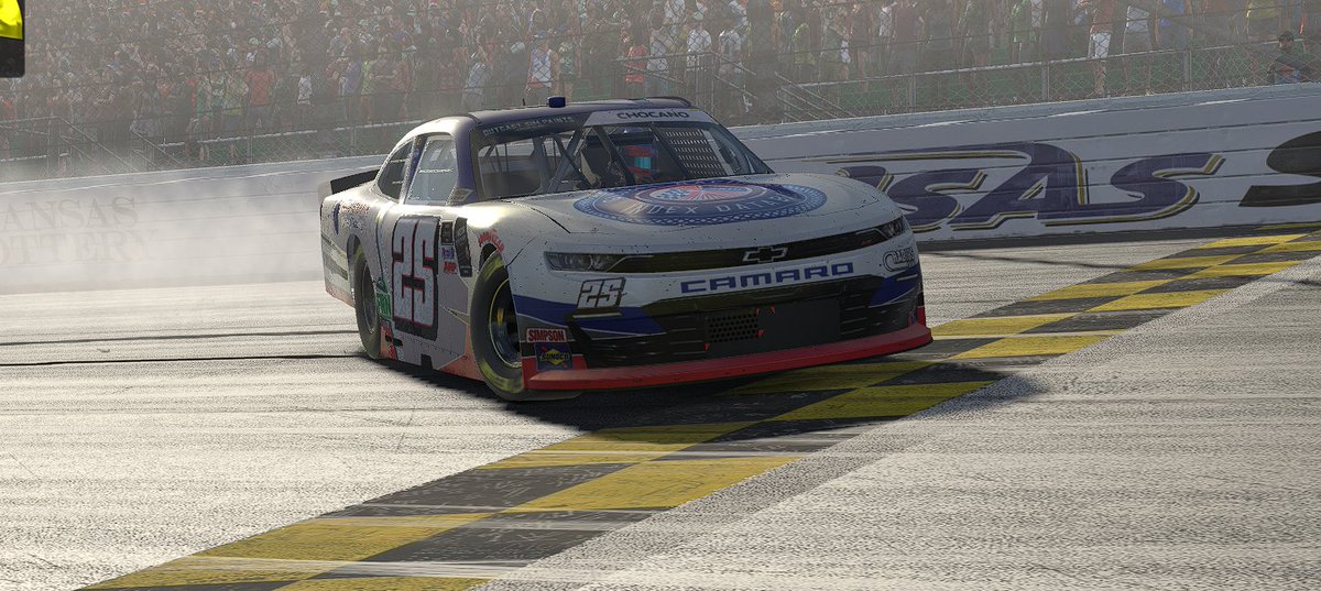 Radius Racing tweet media