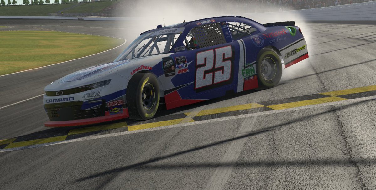 Radius Racing tweet media