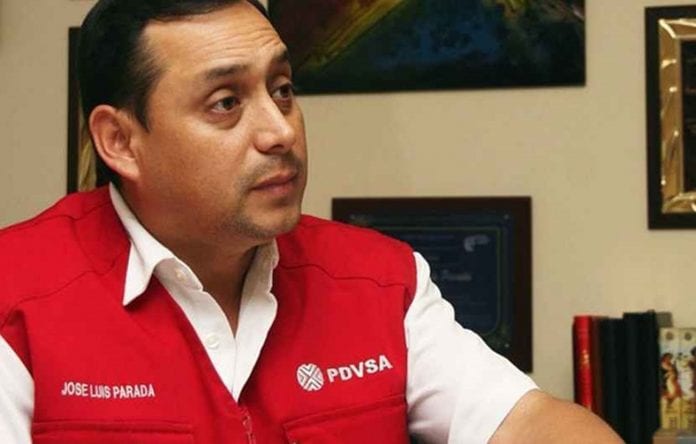 DolarToday's tweet photo. El País: Ex directivo de Petróleos de Venezuela ocultó siete millones de dólares en Suiza -► https://t.co/kF0JFcu91I https://t.co/X9beRbffyj