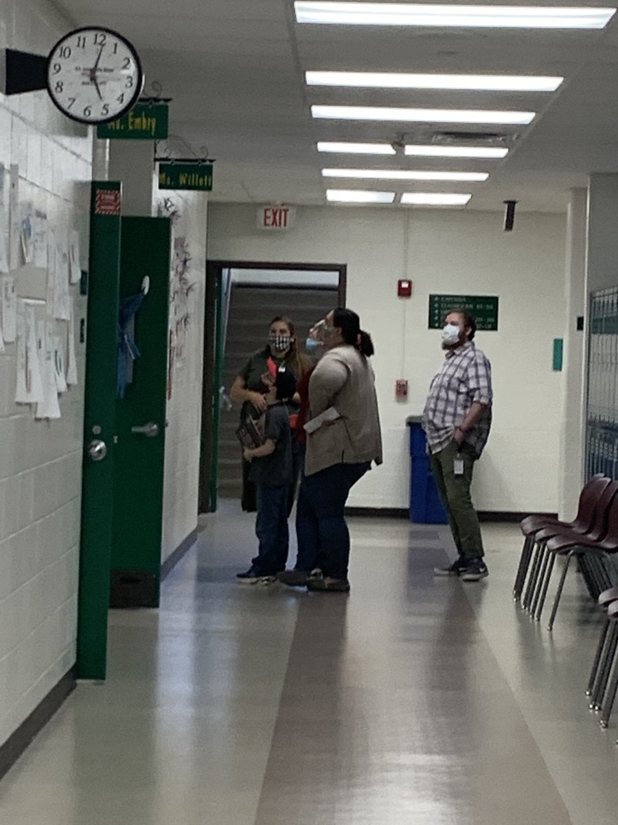 Dr. Jennifer Hickey tweet media