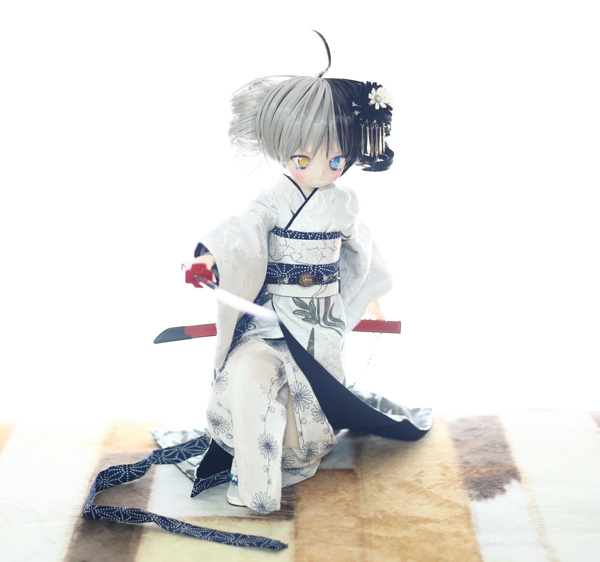 Twoucan 着物姿 の注目ツイート イラスト マンガ コスプレ モデル