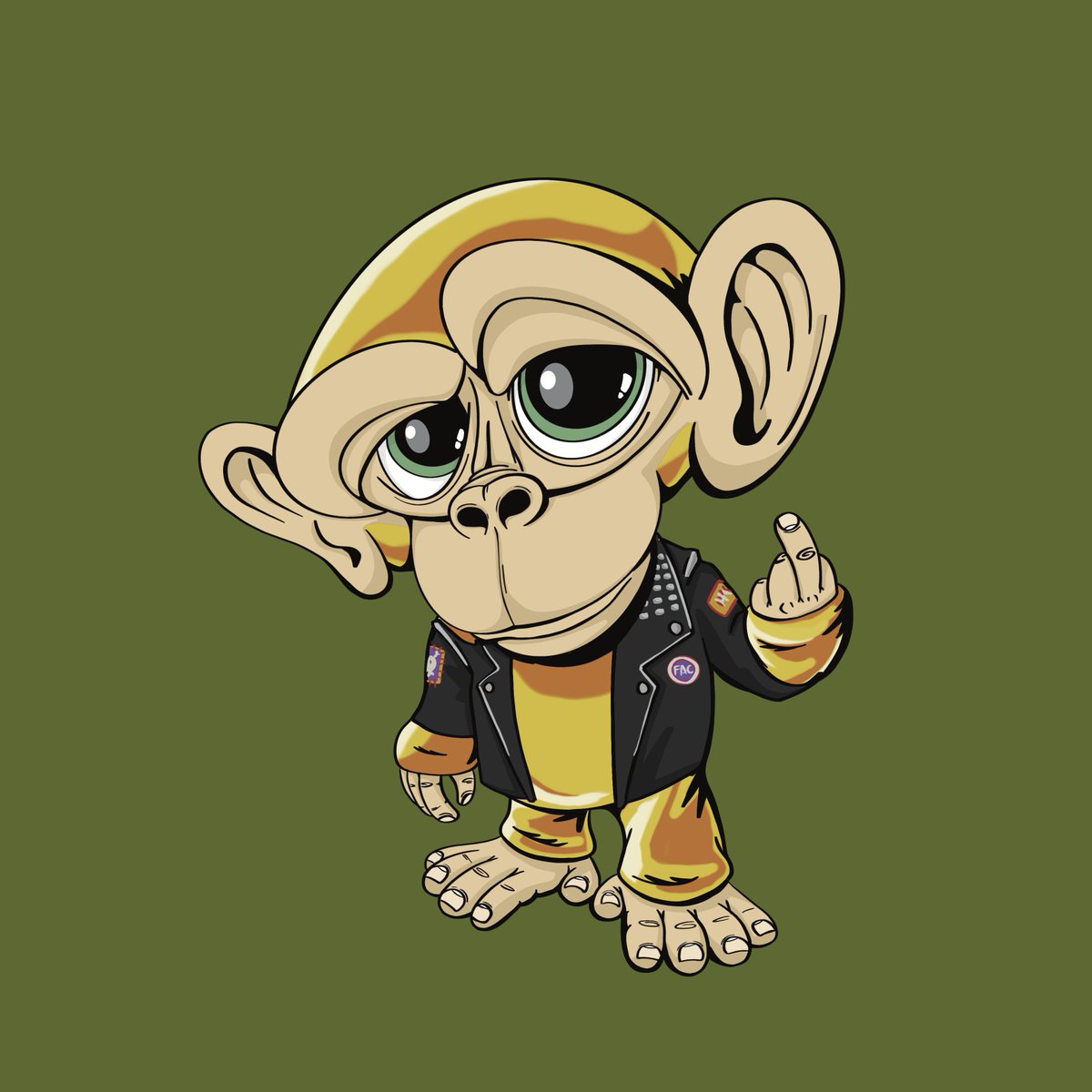 CryptoRolls_Eth's tweet photo. #NFTpomouting We are building our community of Fkn Apes and put price for some of them just 0.001 eth.
Please have a look it https://t.co/yDe8Zhvck2

#NFTGiveaway #NFTdrops #NFTs #NFTavatar #NFTCommunity https://t.co/hRPfUVHdlN