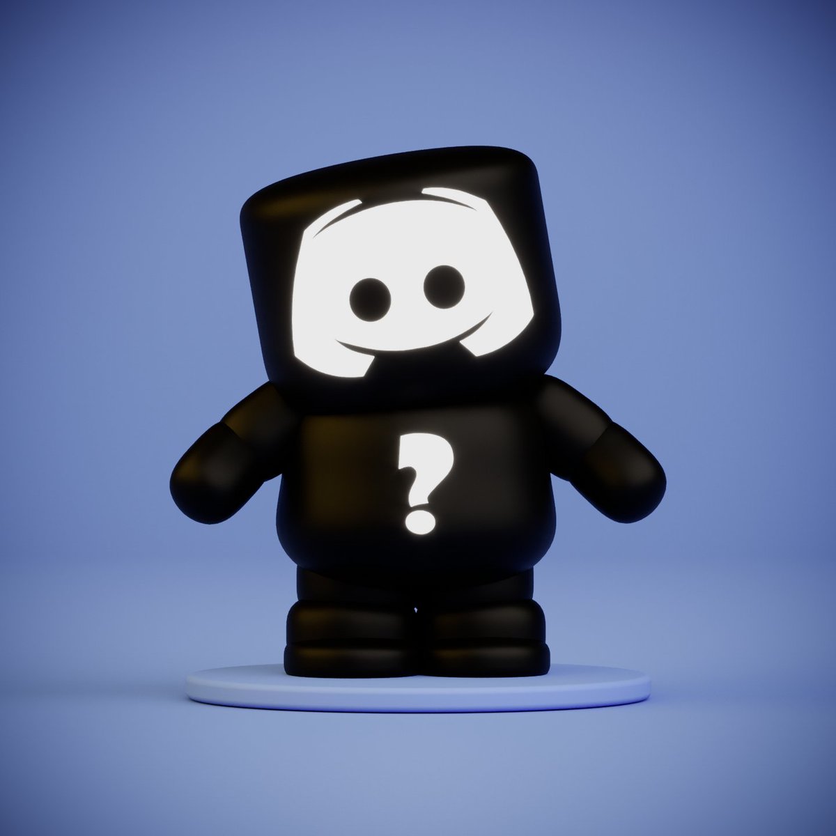 I'm a little late with my Discord😅 but now I have it🤩
There will be a GIVEAWAY to celebrate the opening! 
The winner will receive a Custom Zanyx 1/1
Check the channel "Giveaways"😉
👇👇👇
discord.gg/hBgzM9CM

#NFTGiveaway #NFTCommmunity #NFT #NFTs