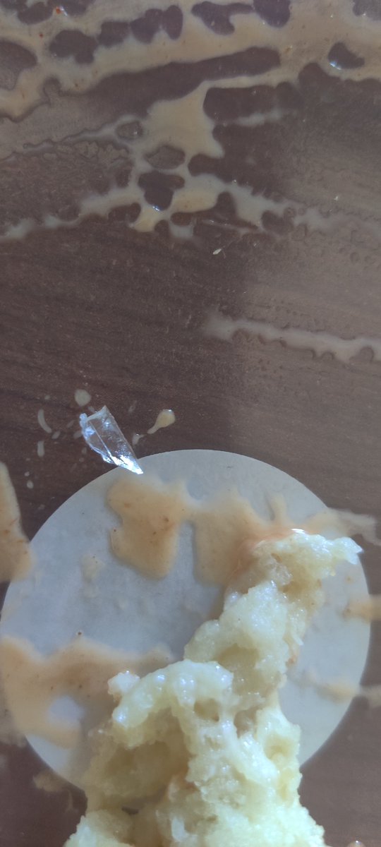 KcRobinson81's tweet photo. @EpicWNT Sorry for the chewed food I need to speak with someone NOT a 19yr old "manager" THIS is what $60+ in food gets you? https://t.co/OxgcCXzlvs