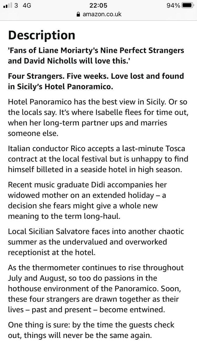majellacullagh's tweet photo. Heartiest congratulations to #Irish #author @fidelmawrites Fidelma Kelly and publishers @PoolbegBooks on a fabulous #debut #novel #Sweetlemons Absolutely loved the #storyline and the #characters ❤️ #Sicily #opera #Tosca #Romance #Music #Books https://t.co/nWSlCXtPMA