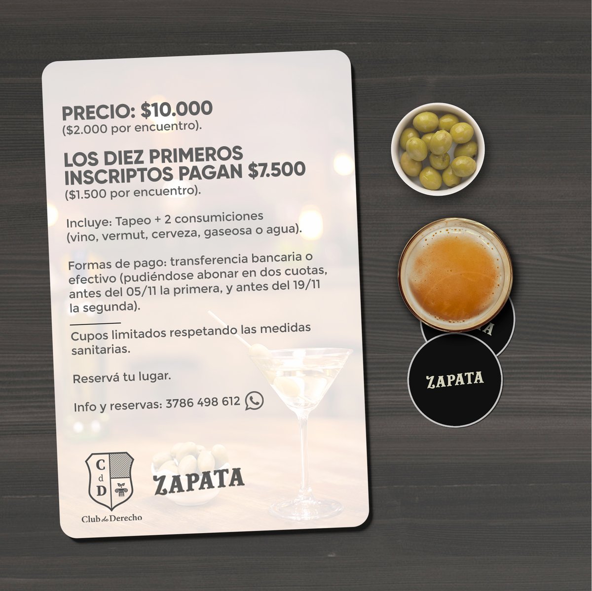 CLUBdDERECHO's tweet photo. https://t.co/3sdQiiUtBX