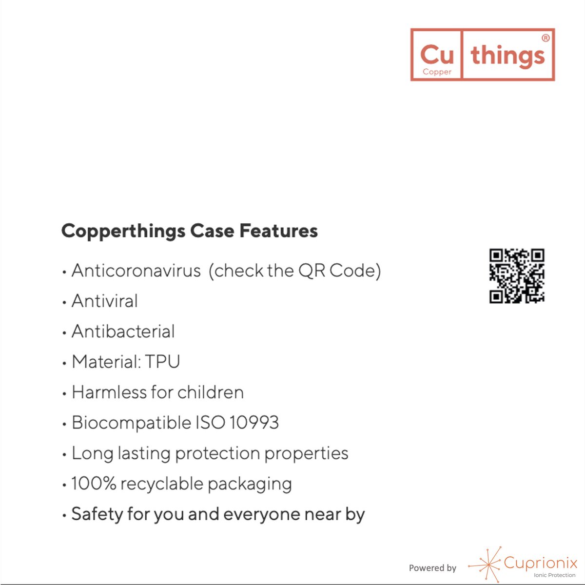 Copper3D Antimicrobial Nanocomposites tweet media