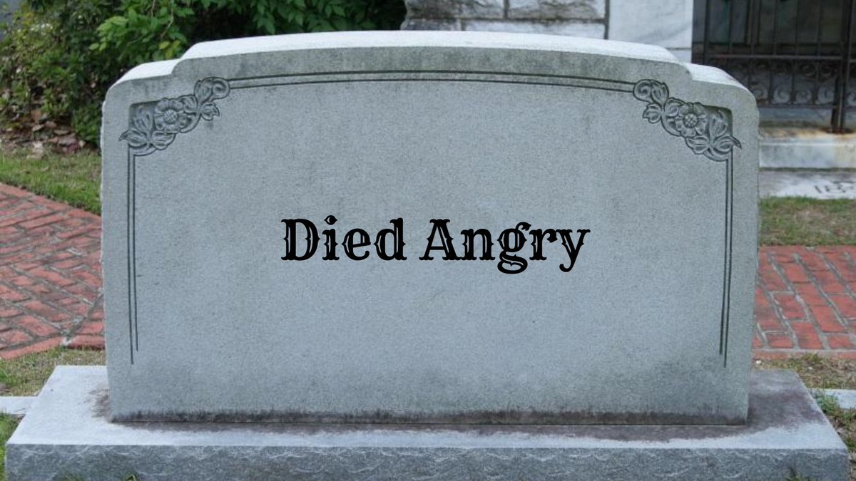SadTerminal2ONT's tweet photo. Man: “I just need one restaurant to open at Terminal 2 and I’ll die happy”

Man: dies many years later

Man’s tombstone: https://t.co/Jatwtl08VX