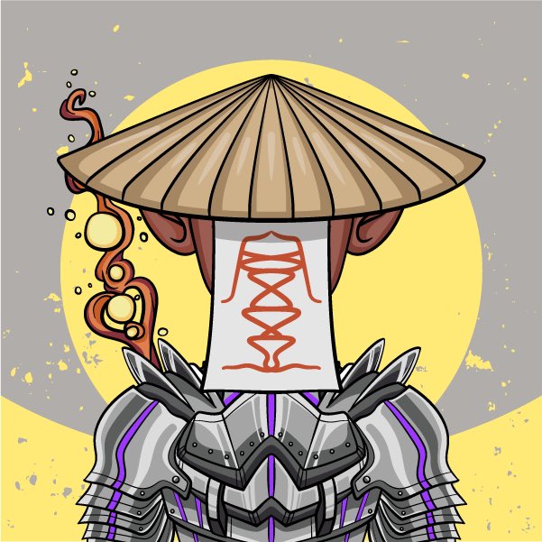 InvisiblesNFT's tweet photo. 🚨 Sneak Peak....Wednesday?🚨

Whatever! Here's some more Invisibles sneak peaks! The Archon Ra has been revealed!

#nft #nftcollector #NFTs #nftart #NFTdrop #NFTJapan https://t.co/jkCLUzpvZr
