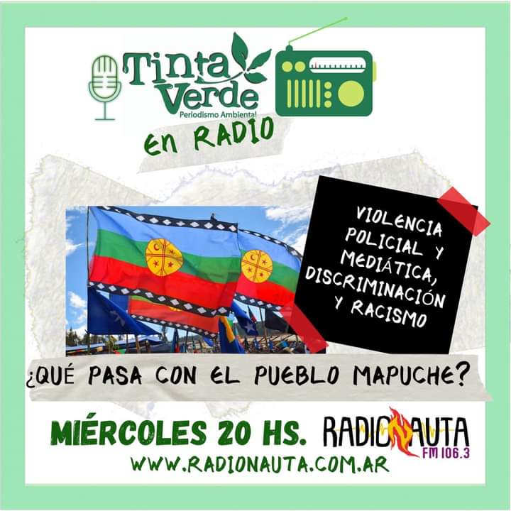 Tinta Verde tweet media