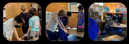 HGMS_GutierrezP's tweet image. Station QR Review for @NISDGarcia @nisdmsmath I’ll never take group work &amp;amp; movement in class for granted ever again ❤️. #WeGetTo #6thGrade #AcceleratedMath #TeachersCan