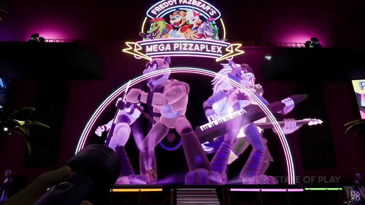 POPGOES - myPOPGOES now on mobile! tweet media