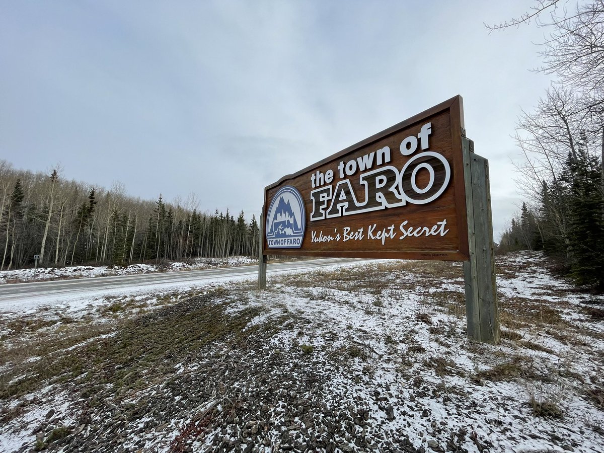 Point de presse de la GRC à Whitehorse au sujet de la fusillade survenue à Faro mardi #icign