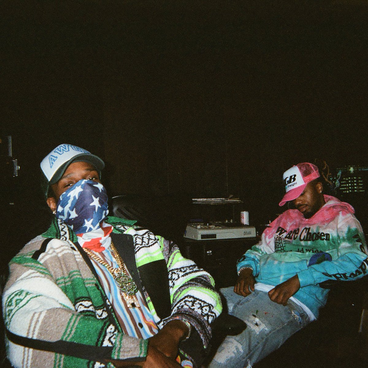 Metro Boomin tweet media