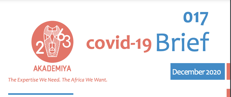 AAgWa_News's tweet image. #ScienceMinute 

The #AAgWa team has produced a brief using remotely sensed data and applying machine learning techniques to forecast future millet yields in Senegal in the context of the evolving #COVID19 crisis. 

👉bit.ly/3vNKjAJ